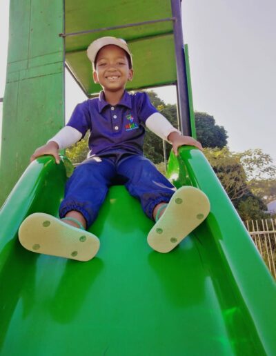 Kids Academy Africa