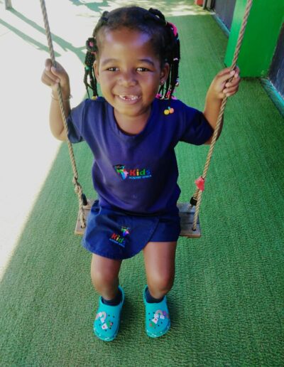 Kids Academy Africa