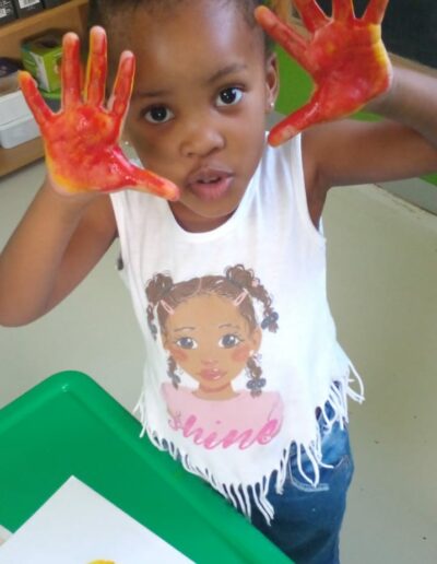 Kids Academy Africa