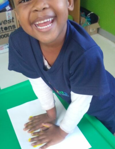 Kids Academy Africa