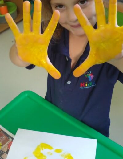 Kids Academy Africa