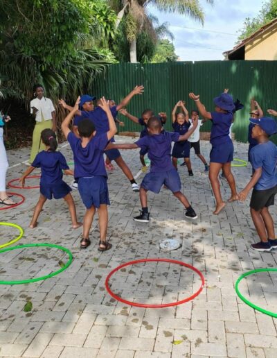 Kids Academy Africa