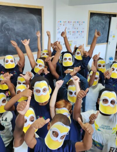 Kids Academy Africa