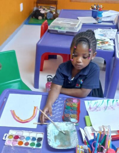 Kids Academy STEM Learning