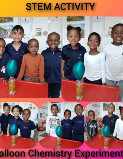 Kids Academy STEM Learning