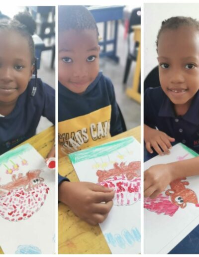 Kids Academy Africa STEM Learning