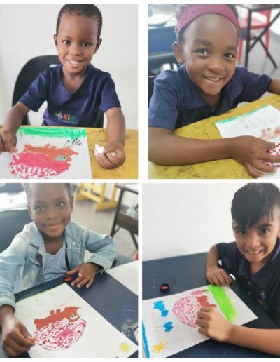 Kids Academy Africa STEM Learning