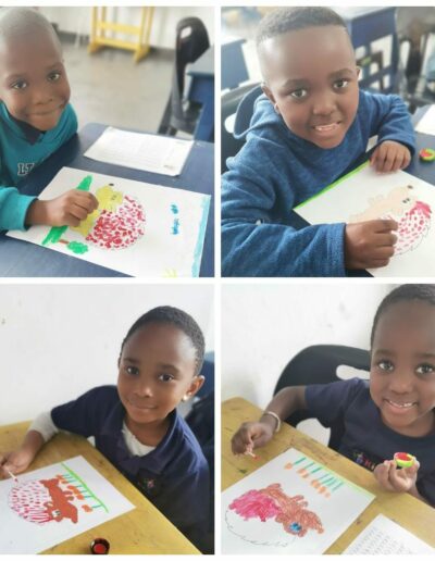 Kids Academy Africa STEM Learning