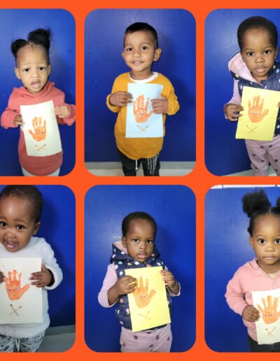 Kids Academy Africa STEM Learning