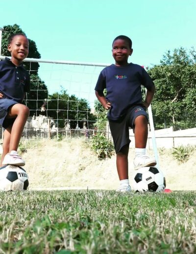 Kids Academy Africa | Outdoor Activities