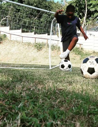 Kids Academy Africa | Outdoor Activities