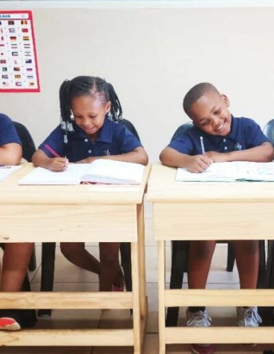 Kids Academy Africa