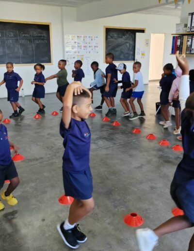 Kids Academy Africa