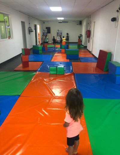 Kids Academy Africa