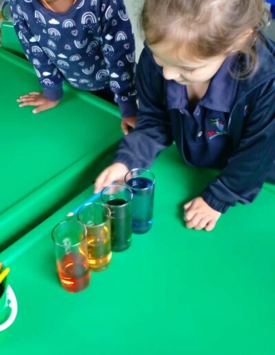 Kids Academy Africa STEM Learning | Science