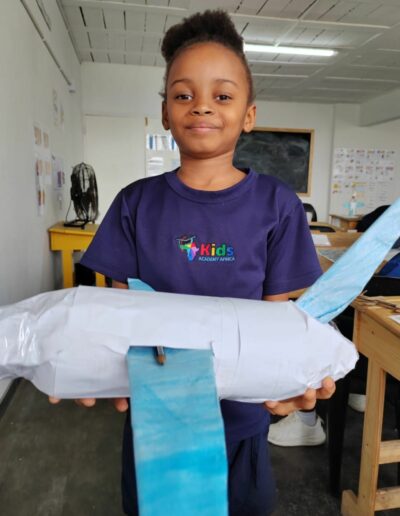 Kids Academy Africa STEM Learning