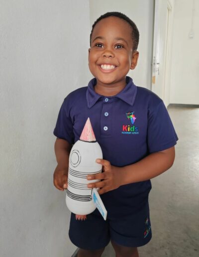 Kids Academy Africa STEM Learning
