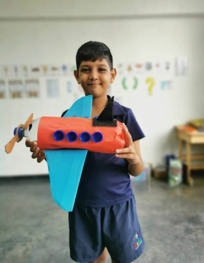 Kids Academy Africa STEM Learning