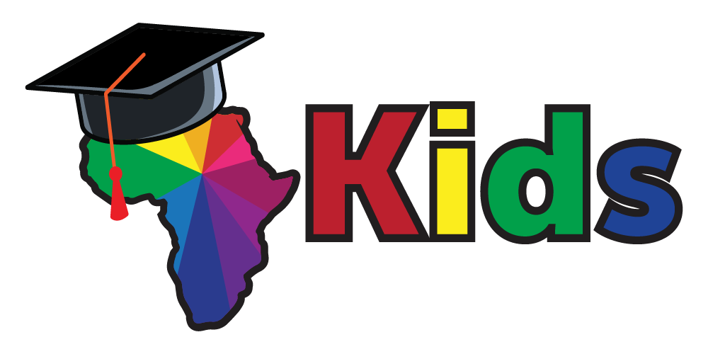 Kids Academy Africa Pre–Primary School logo