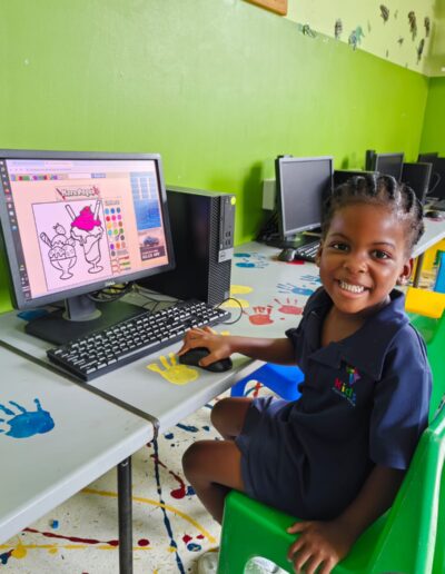 Kids Academy Africa Primary School | Gallery | STEM-Based Learning