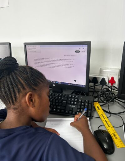 Kids Academy Africa Primary School | Gallery | STEM-Based Learning
