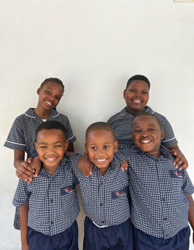 Kids Academy Africa Primary School | Gallery | STEM-Based Learning