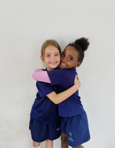 Kids Academy Africa Primary School | Gallery | STEM-Based Learning