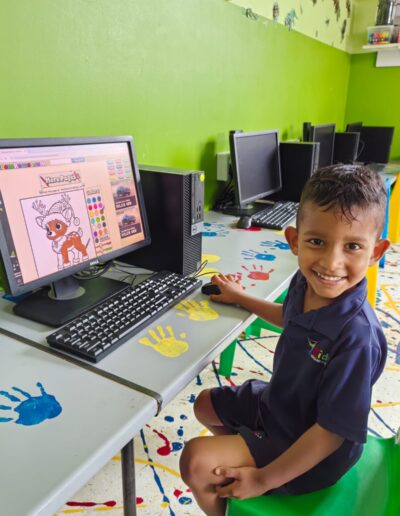 Kids Academy Africa Primary School | Gallery | STEM-Based Learning