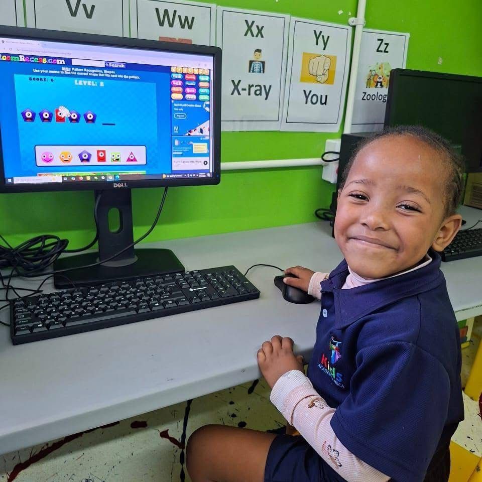 Kids Academy Africa | Aftercare
